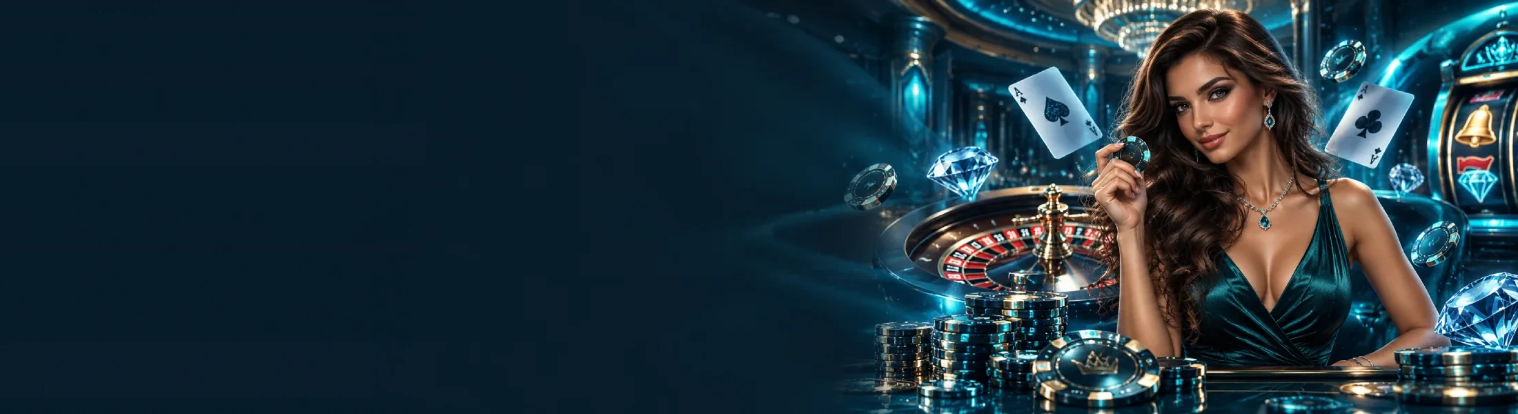 RoyalSea Online Casino Willkommenspaket